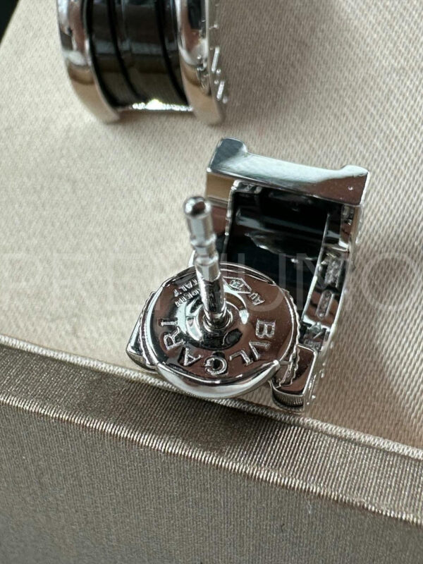 Bvlgari серьги PR618986 2