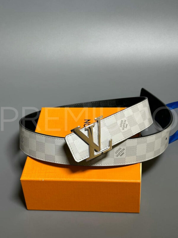 Louis Vuitton ремень PR833664 3