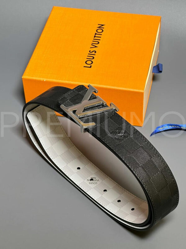 Louis Vuitton ремень PR833664 4