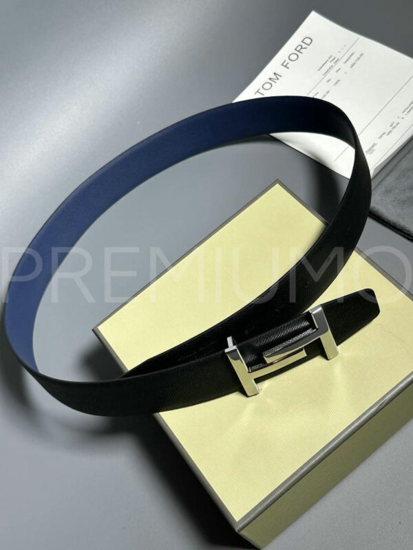 Hermes ремень PR143029 4
