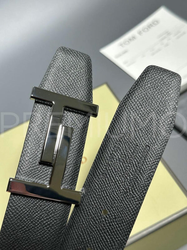 Hermes ремень PR143029 5