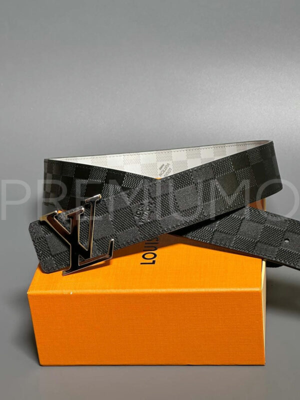 Louis Vuitton ремень PR833664 5