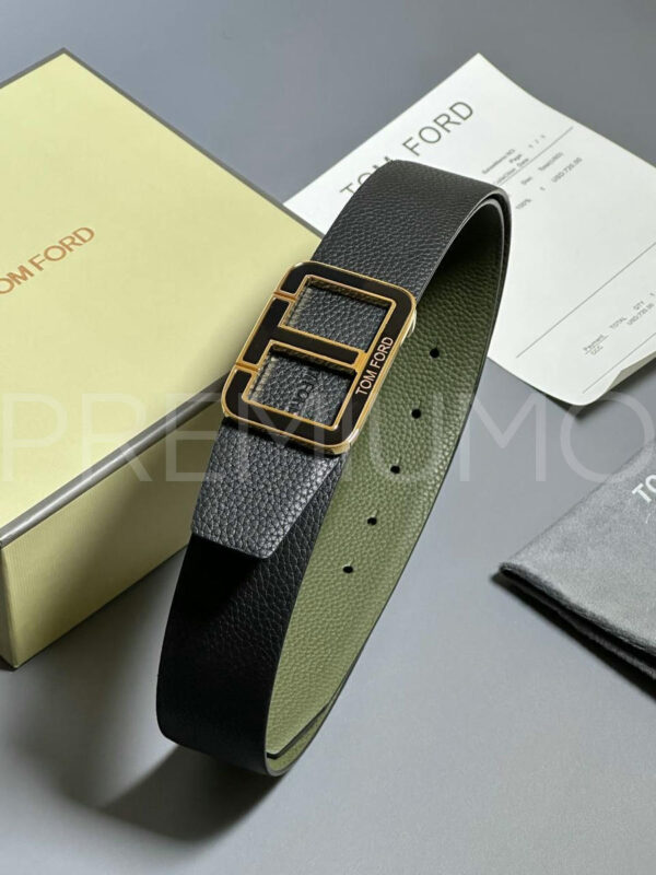 Tom Ford ремень PR840240 6