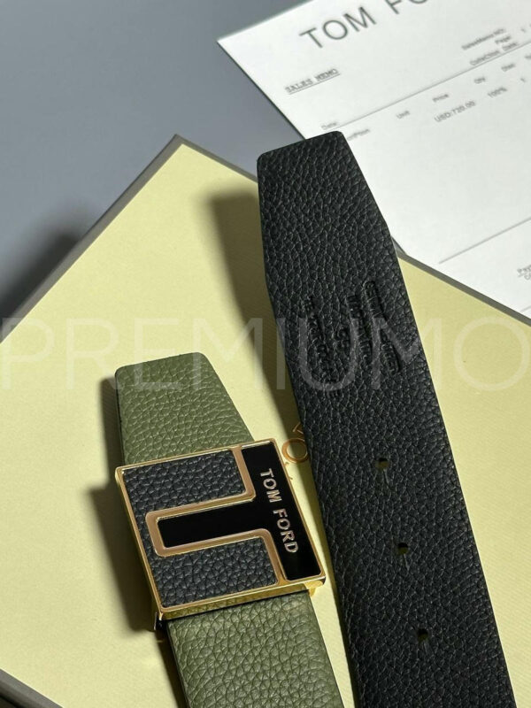 Tom Ford ремень PR840240 4