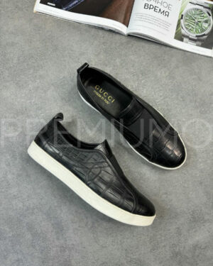Gucci слипоны PR552840