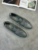 Gucci слипоны PR195583 4