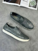 Gucci слипоны PR195583 3