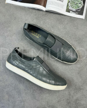 Gucci слипоны PR195583