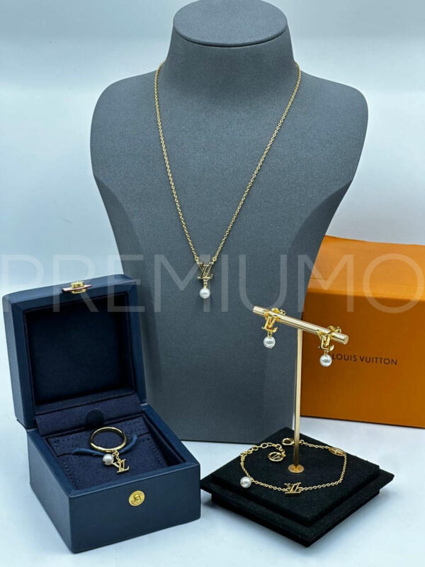 Louis Vuitton браслет PR269854 3