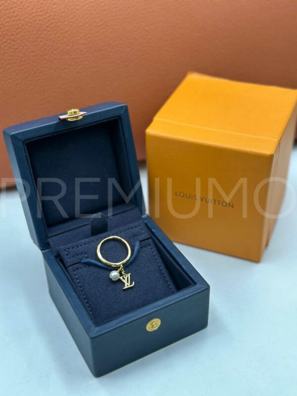 Louis Vuitton кольцо PR782657