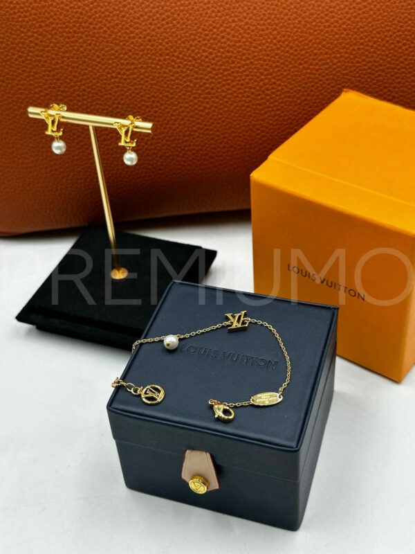 Louis Vuitton браслет PR269854 2