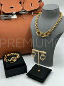 Yves Saint Laurent колье PR948026 3