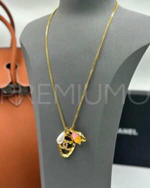 Chanel кулон PR268356