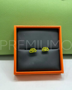 Balenciaga серьги PR274297