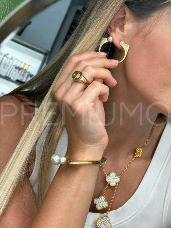 Christian Dior серьги PR202532 2