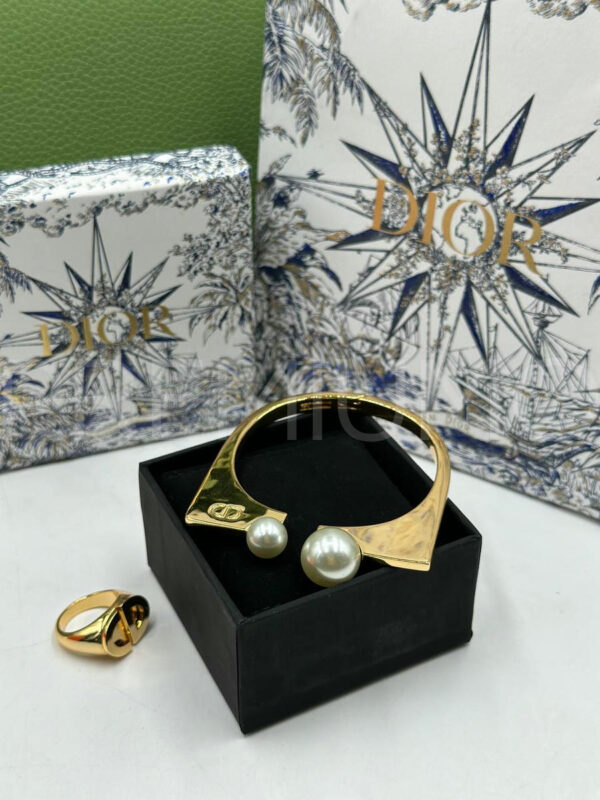 Christian Dior браслет PR375699