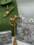 Christian Dior серьги PR202532 4