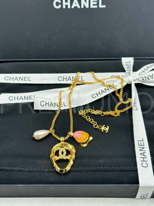 Chanel кулон PR268356 4