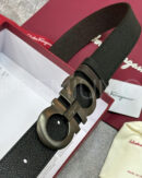 Salvatore Ferragamo ремень PR129341 16