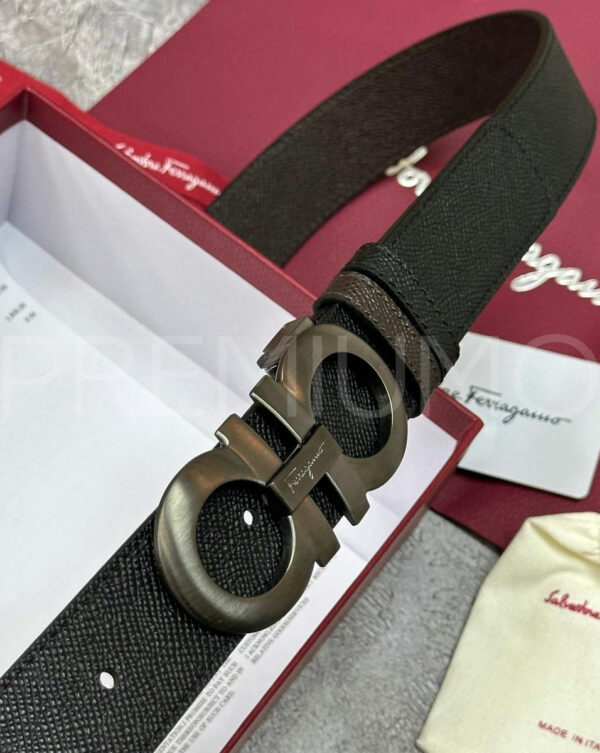 Salvatore Ferragamo ремень PR129341 6