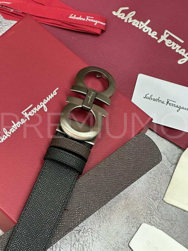 Salvatore Ferragamo ремень PR129341 8