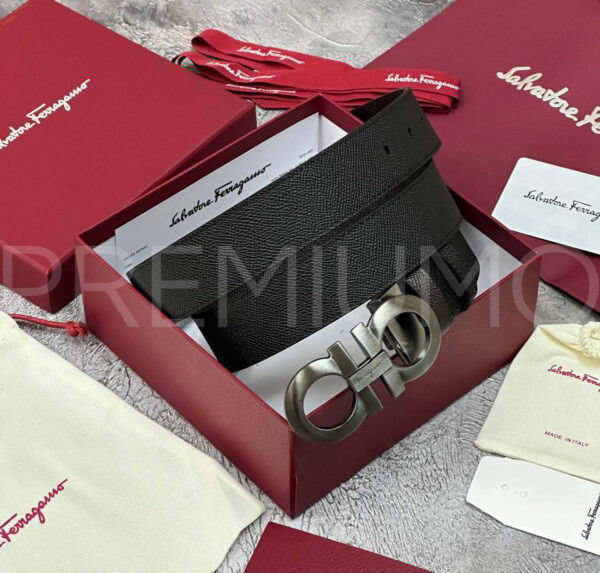 Salvatore Ferragamo ремень PR129341 2