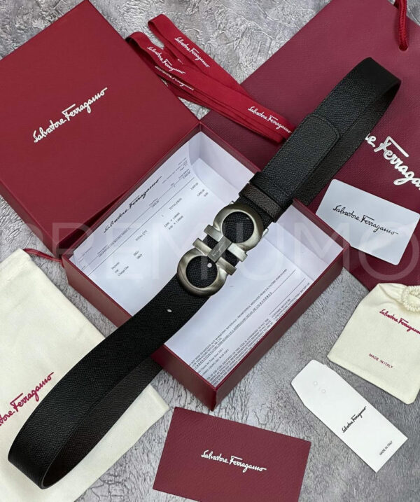 Salvatore Ferragamo ремень PR129341 3