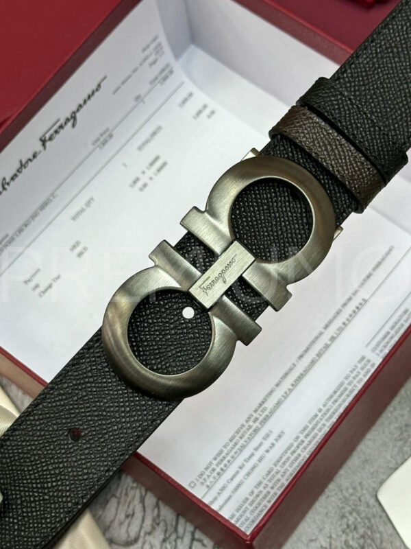 Salvatore Ferragamo ремень PR129341 4