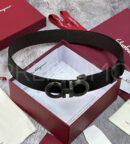 Salvatore Ferragamo ремень PR129341 15