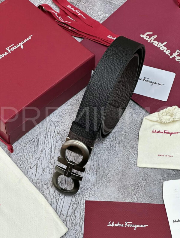 Salvatore Ferragamo ремень PR129341
