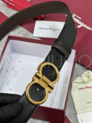 Salvatore Ferragamo ремень PR461391 12