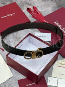 Salvatore Ferragamo ремень PR461391 13