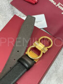 Salvatore Ferragamo ремень PR461391 16