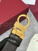Salvatore Ferragamo ремень PR461391 18