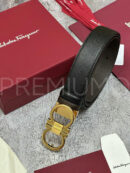 Salvatore Ferragamo ремень PR461391 10