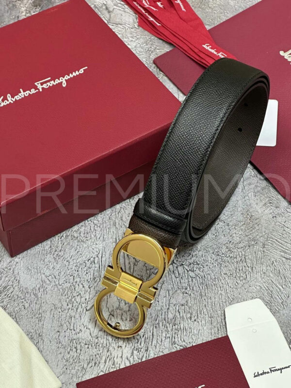 Salvatore Ferragamo ремень PR461391