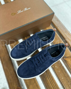 Loro Piana Newport Walk кроссовки PR554823