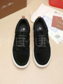 Loro Piana Newport Walk кроссовки PR584778 6