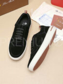 Loro Piana Newport Walk кроссовки PR584778 7