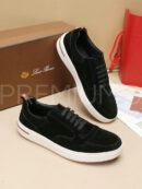 Loro Piana Newport Walk кроссовки PR584778 5