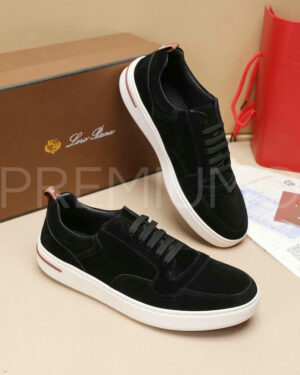 Loro Piana Newport Walk кроссовки PR584778