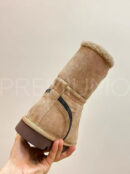 Brunello Cucinelli угги PR394668 9