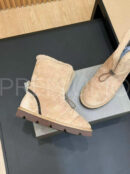 Brunello Cucinelli угги PR394668 10