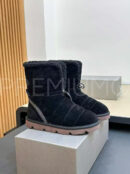 Brunello Cucinelli угги PR597106 6
