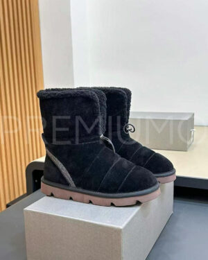 Brunello Cucinelli угги PR597106