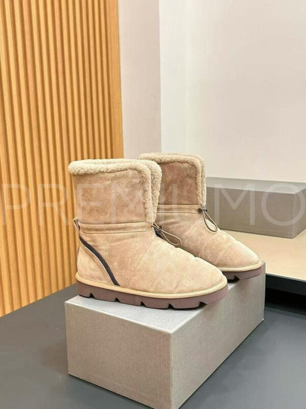 Brunello Cucinelli угги PR394668