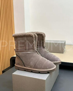 Brunello Cucinelli угги PR142180
