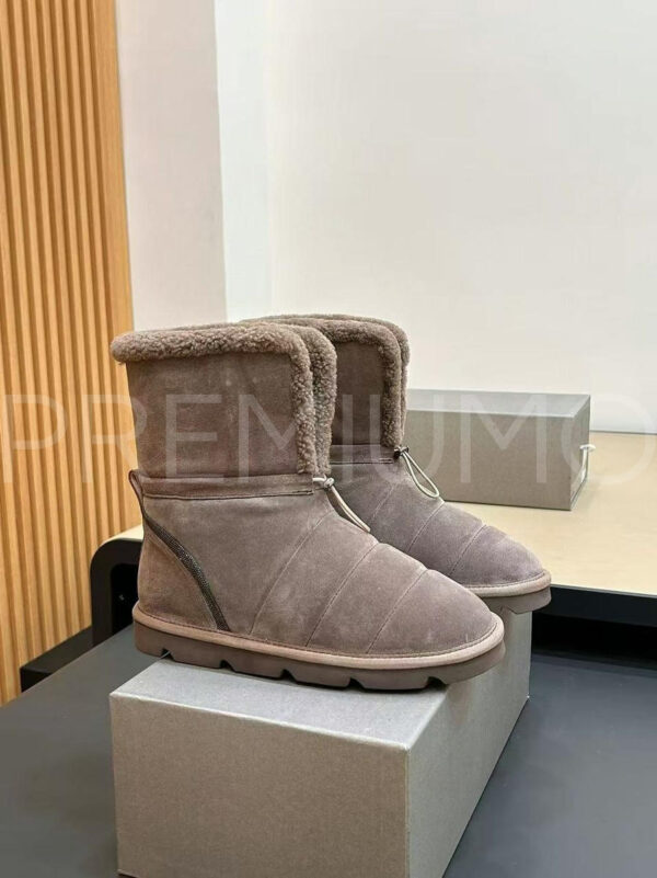 Brunello Cucinelli угги PR142180
