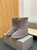 Brunello Cucinelli угги PR142180 9