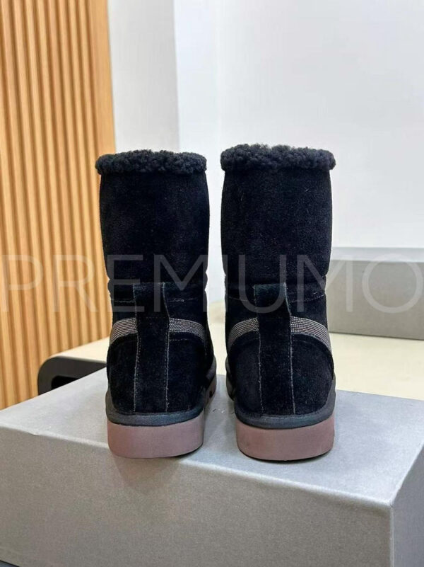 Brunello Cucinelli угги PR597106 3